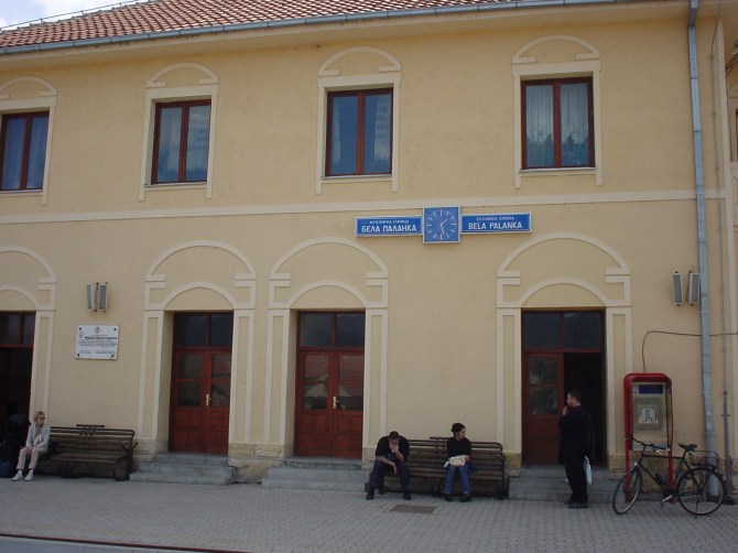 057_Bahnhof Bela Palanka