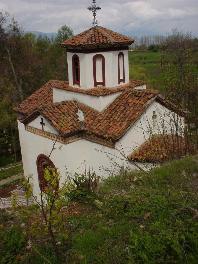104_Kirche vor Albanien