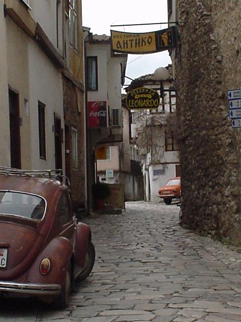 137_Käfer in der Altstadt