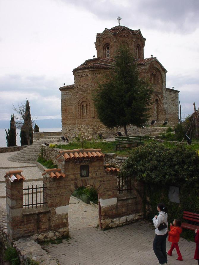 145_Der heilige Johann