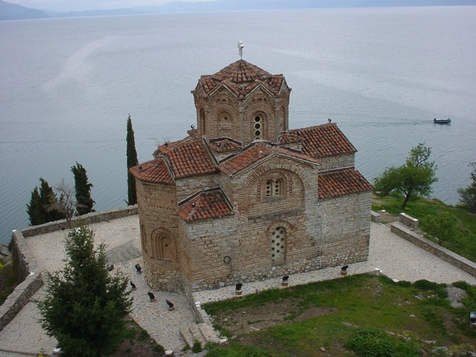 147_Der heilige Johann