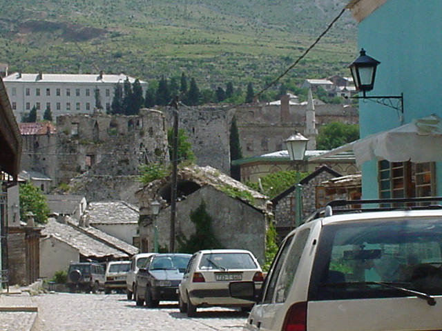 068_Mostar BiH