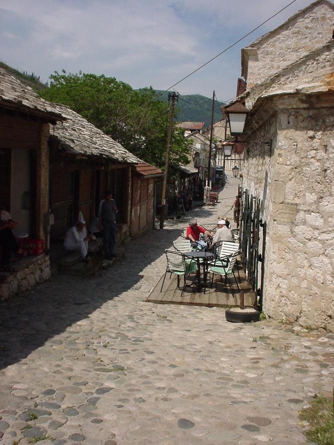 074_Altstadt von Mostar BiH