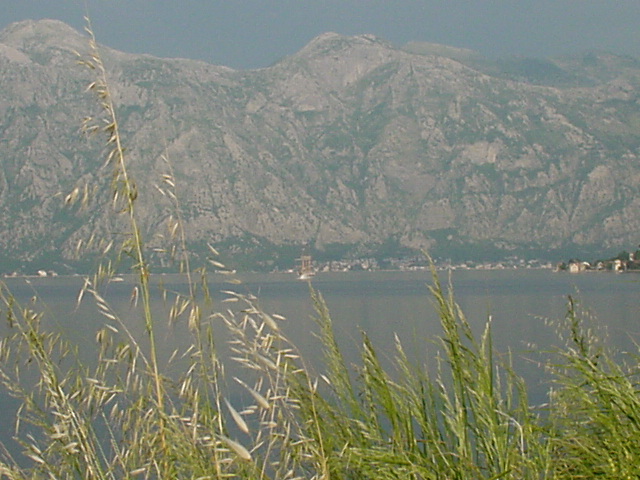 107_Bucht von Kotor YU