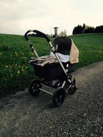 Kinderwagen